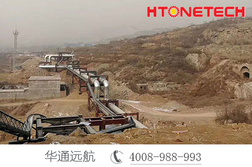 天然氣管道高后果區(qū)監(jiān)控太陽能供電系統(tǒng)
