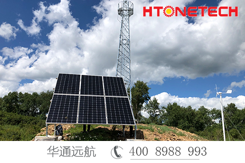 森林防火供電持續(xù)供電選華通遠(yuǎn)航風(fēng)光互補(bǔ)