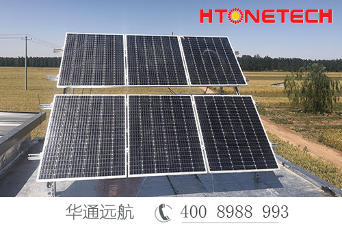 河北||天然氣管道閥室供電系統(tǒng)——太陽能視頻監(jiān)控