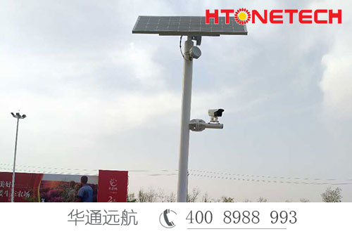 監(jiān)控太陽(yáng)能供電華通遠(yuǎn)航13年專注于此