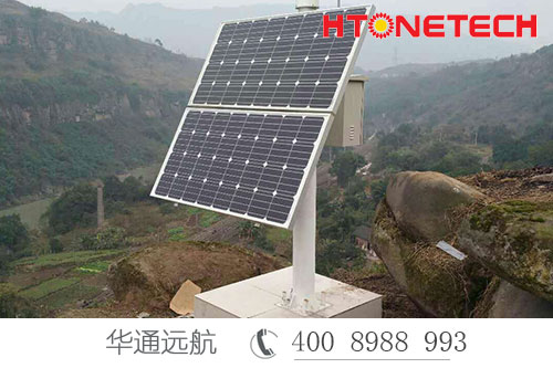太陽能視頻監(jiān)控解決所有供電問題安全穩(wěn)定