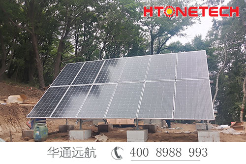 太陽能供電系統(tǒng)廣泛應(yīng)用場景不挑——華通遠航