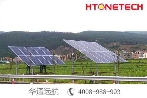 離網(wǎng)太陽能發(fā)電系統(tǒng)為野外戶外無人區(qū)供電提供便利