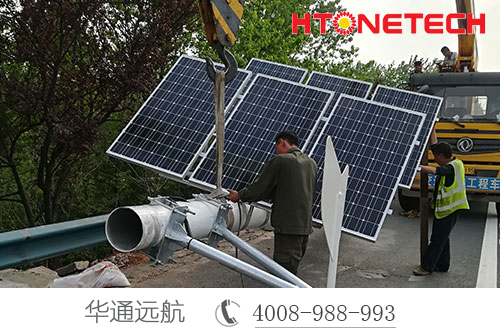 太陽能光伏供電系統(tǒng)基本形式及運(yùn)用場所