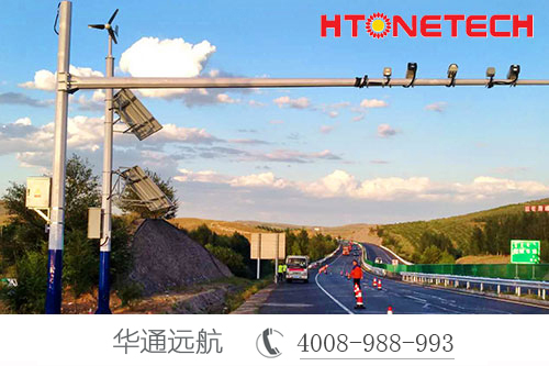 太陽能監(jiān)控供電系統(tǒng)為無人值守創(chuàng)造條件
