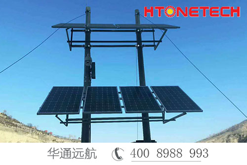 太陽能光伏供電系統(tǒng)的必須處