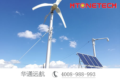 小型風(fēng)力發(fā)電為偏遠地區(qū)用電排憂解難！