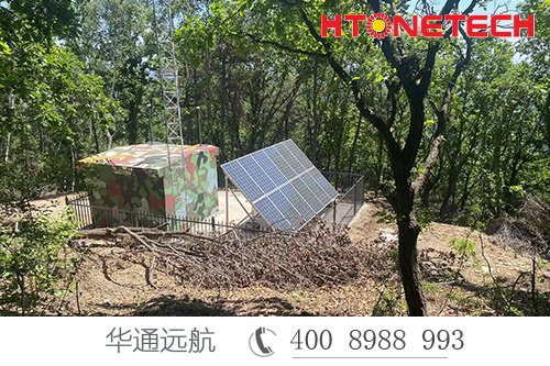 山西地面雷達導(dǎo)航系統(tǒng)太陽能供電持續(xù)穩(wěn)定