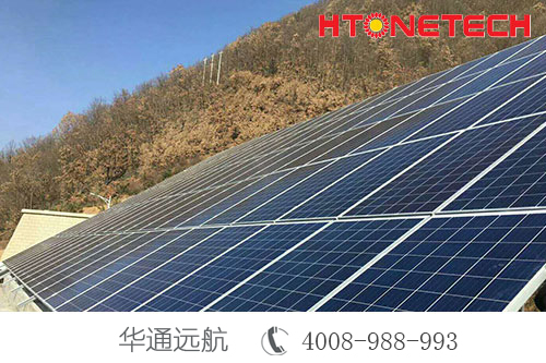 太陽能供電系統(tǒng)：環(huán)保與高效的未來能源解決方案