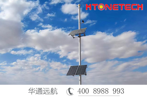 新疆||245哈密至敦煌公路太陽(yáng)能監(jiān)控，綠色智慧交通新時(shí)代風(fēng)向標(biāo)