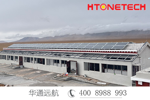 綠色能源守護(hù)可可西里，太陽(yáng)能點(diǎn)亮無(wú)人區(qū)希望之光