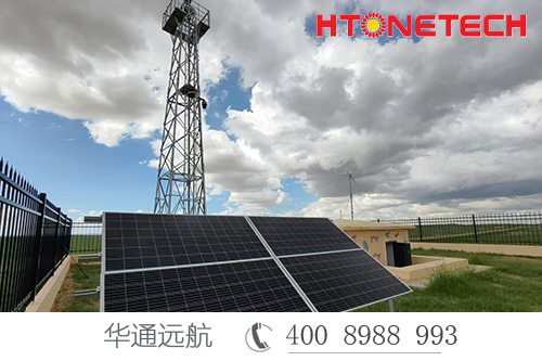 三江源自然保護(hù)區(qū)濕地保護(hù)太陽(yáng)能監(jiān)控供電系統(tǒng)：綠色守護(hù)，智慧未來(lái)