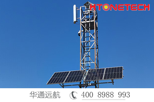 【綠動(dòng)未來(lái)，守護(hù)自然】洪河國(guó)家自然保護(hù)區(qū)太陽(yáng)能供電系統(tǒng)