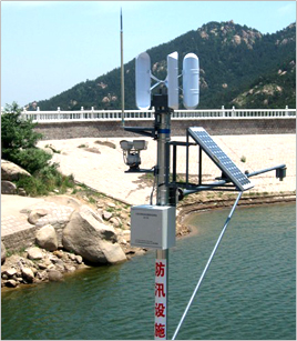 水利水文監(jiān)測供電系統(tǒng)