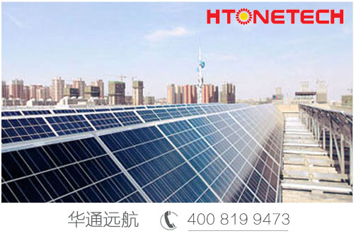 太陽能發(fā)電系統(tǒng)