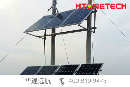 野外太陽(yáng)能監(jiān)控?cái)z像頭