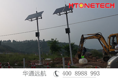 光伏發(fā)電系統(tǒng)