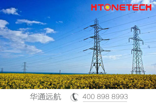風光互補供電