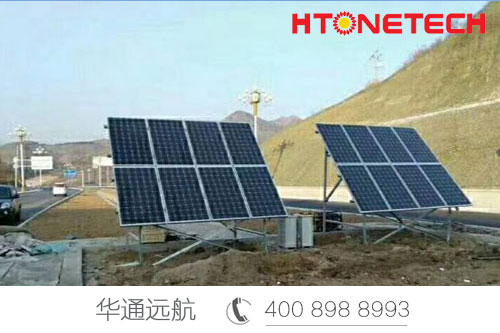 基站太陽能供電