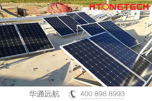 太陽能發(fā)電系統(tǒng)