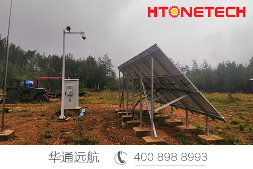 太陽能發(fā)電
