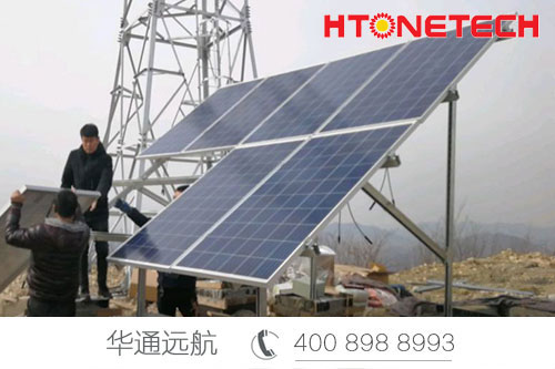 太陽能發(fā)電