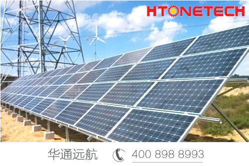 太陽(yáng)能離網(wǎng)發(fā)電系統(tǒng)