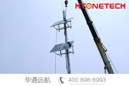 太陽能供電系統(tǒng)