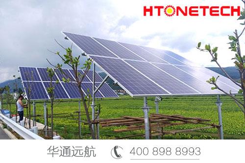 太陽能發(fā)電