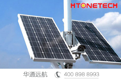 太陽能發(fā)電