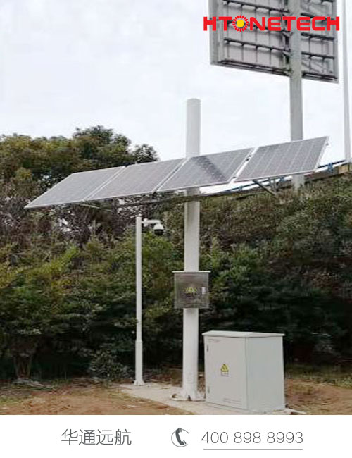 風(fēng)光互補供電