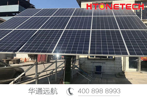 太陽(yáng)能發(fā)電系統(tǒng)