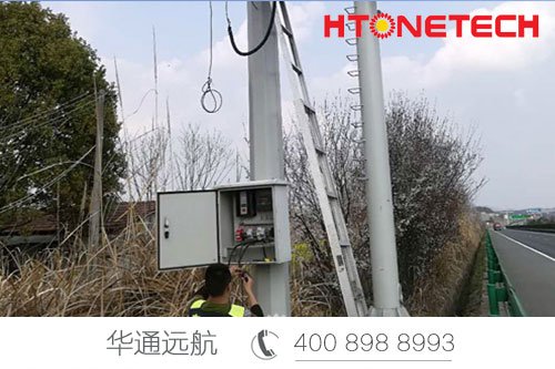 太陽能供電系統(tǒng)