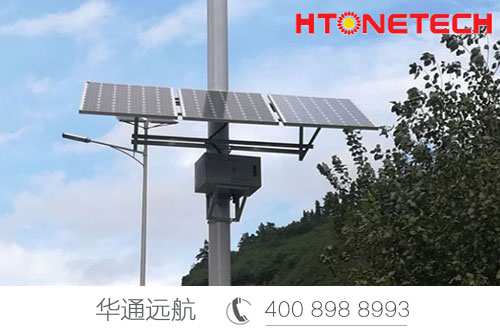 風(fēng)光互補供電