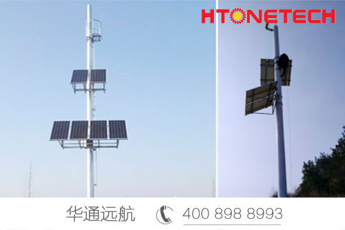 太陽能發(fā)電系統(tǒng)