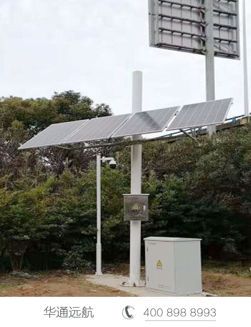 太陽能發(fā)電