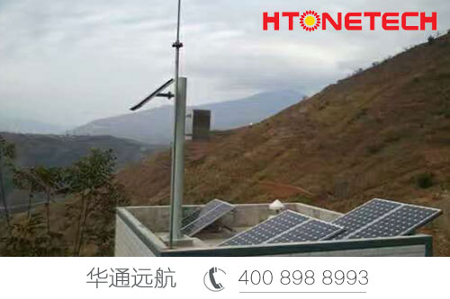基站太陽(yáng)能供電