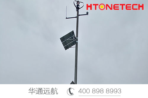 太陽能供電系統(tǒng)