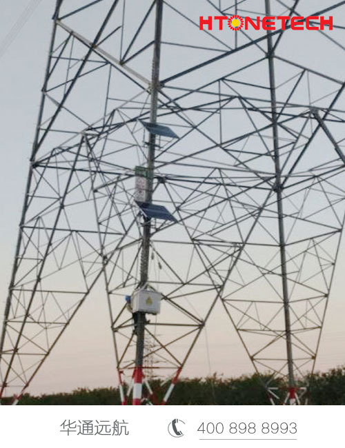 太陽能供電設(shè)備