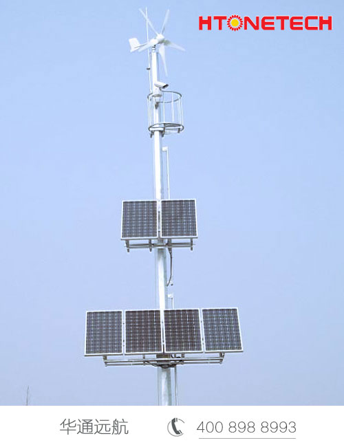 太陽能發(fā)電系統(tǒng)