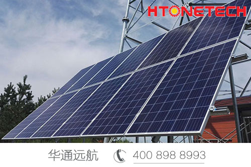 太陽能供電系統(tǒng)