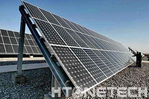 太陽能發(fā)電廠家