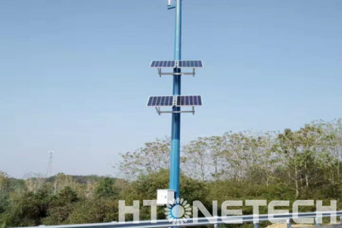 太陽能供電系統(tǒng)
