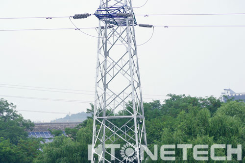 太陽(yáng)能供電系統(tǒng)