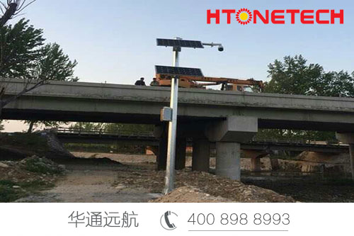 太陽能監(jiān)控供電