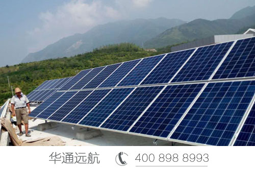 太陽能并網(wǎng)供電
