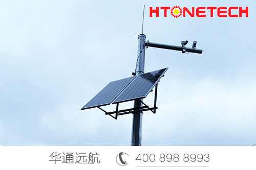 風(fēng)光互補(bǔ)供電系統(tǒng)