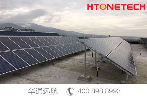 太陽能并網(wǎng)供電