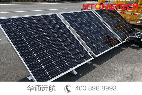 離網(wǎng)發(fā)電系統(tǒng)