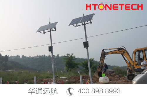 光伏發(fā)電系統(tǒng)